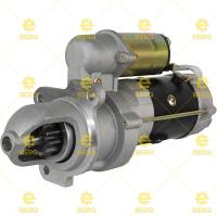 6651664 / 6630180 / 6630181 / 6651210 STARTER MOTOR