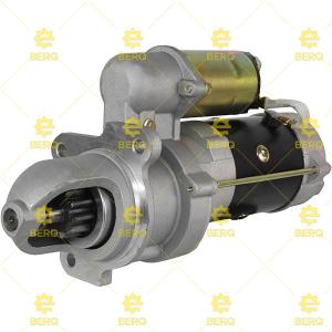 6651664 / 6630180 / 6630181 / 6651210 STARTER MOTOR