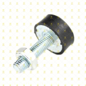 6655399 - BACK DOOR RUBBER BUMBER
