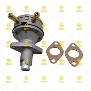 6666850/ FUEL LİFT PUMP