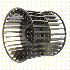 6675505 - Blower Wheel