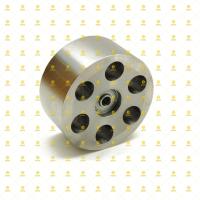 7167165 / TENSIONER WHEEL