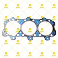753-40891 /LPW-3 / SİLİNDİR KAPAK CONTA
