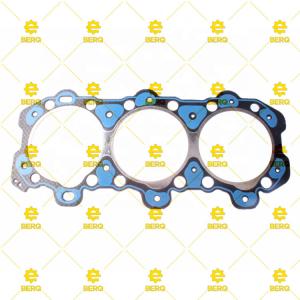 753-40891 /LPW-3 / SİLİNDİR KAPAK CONTA