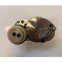 9075541 / OIL PUMP 