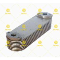 9269092 / LIEBHERR D924 OİL COOLER