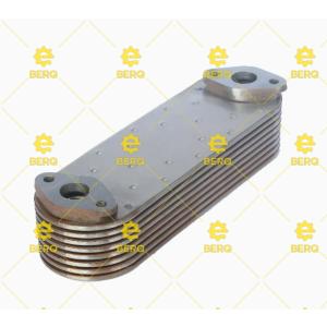 9269092 / LIEBHERR D924 OİL COOLER
