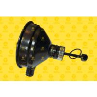 9881818 / CRANKCASE BREATHER