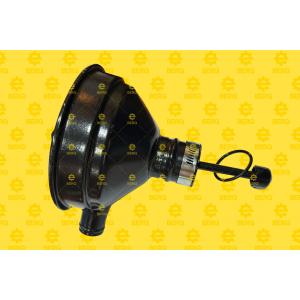 9881818 / CRANKCASE BREATHER