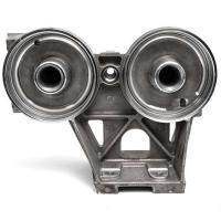 CH12434 / FILTER HEAD
