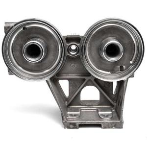 CH12434 / FILTER HEAD