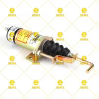 LPW 2 / 3 / 4 / SA-3405T / SELENOID 