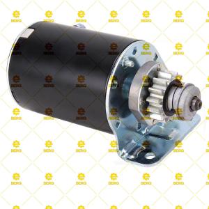 MIA13018 / MARŞ MOTORU 