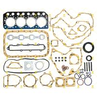 MITSUBISHI S4L / FULL SET GASKET 