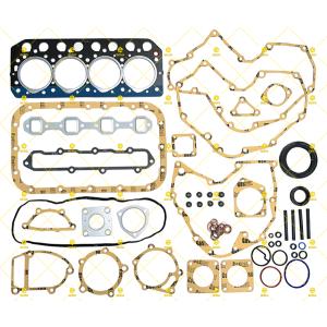 MITSUBISHI S4L / FULL SET GASKET 