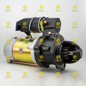QDJ1518 / 12V / MARŞ MOTORU