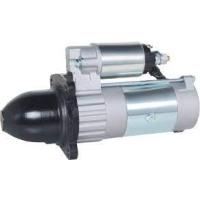 QDJ2608V / 24V / MARŞ MOTORU