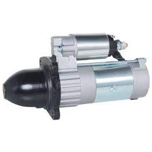 QDJ2608V / 24V / MARŞ MOTORU
