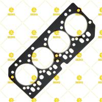 R116515 / 4045 / SİLİNDİR KAPAK CONTA