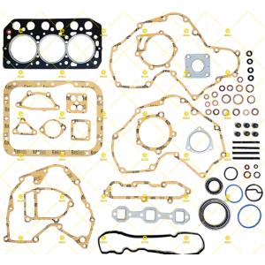 S3L / FULL TAKIM CONTA 