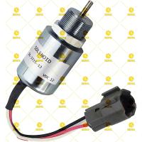 SA-3725-12 / SELENOID