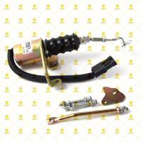 SA-3799 / SELENOID
