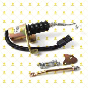 SA-3799 / SELENOID