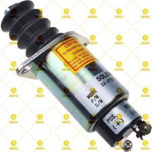 SA-4752-24 / SELENOID