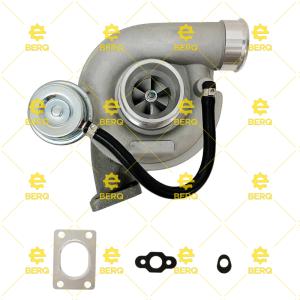 T432652 / 2674A226 / TURBO 