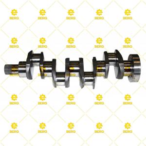 U5BG0019 / GM-1101-1 / KRANK MİLİ