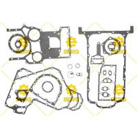 U5LB0151 / ALT TAKIM CONTA