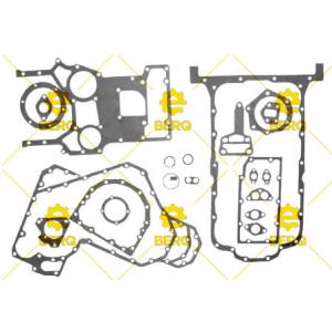 U5LB0151 / ALT TAKIM CONTA