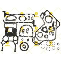 U5LB1163 / ALT TAKIM CONTA
