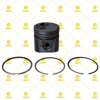 U5LL0036B / 91 MM +0,50 / PİSTON