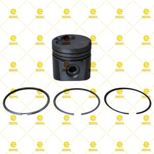 U5LL0036B / 91 MM +0,50 / PİSTON