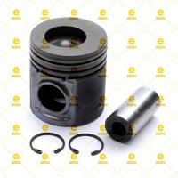 U5LP0057 / 100 MM STD / PİSTON STD