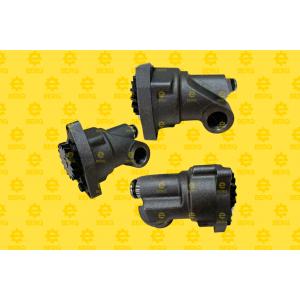 OIL PUMP /  E1ADN6600AA