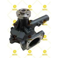 YM123900-42100 / WATER PUMP 