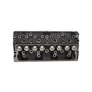 ZZ80216 / 1004-4 NORMAL / SİLİNDİR KAPAĞI 