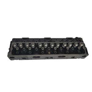 ZZ80225 / 1006-6 NORMAL / SİLİNDİR KAPAĞI 