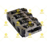 ZZ80234 / SİLİNDİR KAPAĞI