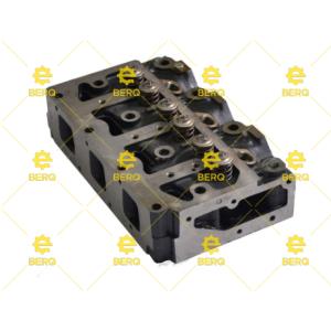 ZZ80234 / SİLİNDİR KAPAĞI