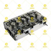 ZZ80235 /  SİLİNDİR KAPAĞI