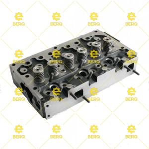 ZZ80235 /  SİLİNDİR KAPAĞI