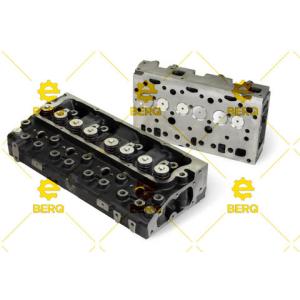 ZZ80268 SİLİNDİR KAPAĞI  